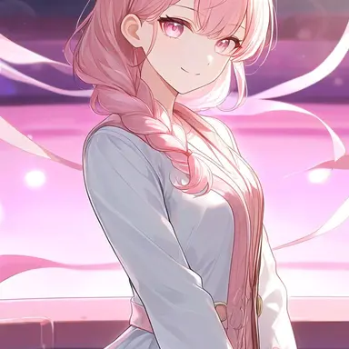 Profile image of Mimi