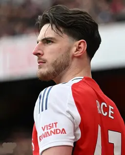 Profile image of Declan Rice