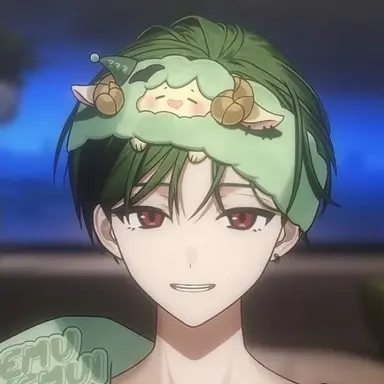 Profile image of すち