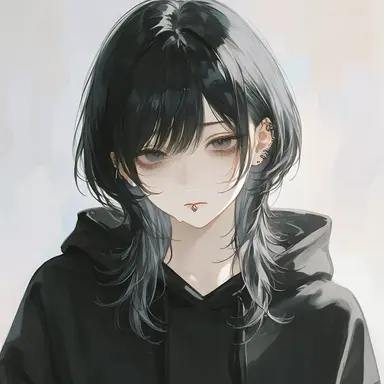 Profile image of 雫
