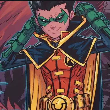 Profile image of Damian