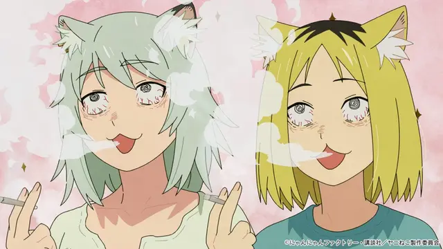 Profile image of ヤクねこ
