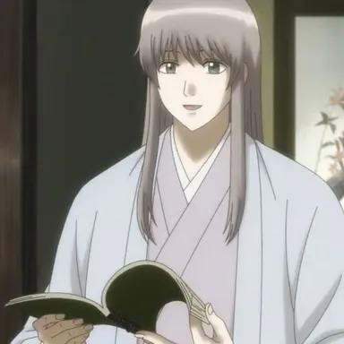 Profile image of 吉田松陽