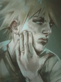 Profile image of Bakugo Katsuki