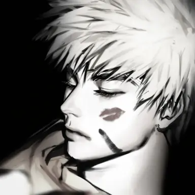 Profile image of Bakugo Katsuki