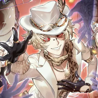 Profile image of ノートン