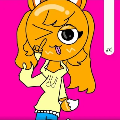 Profile image of 여우