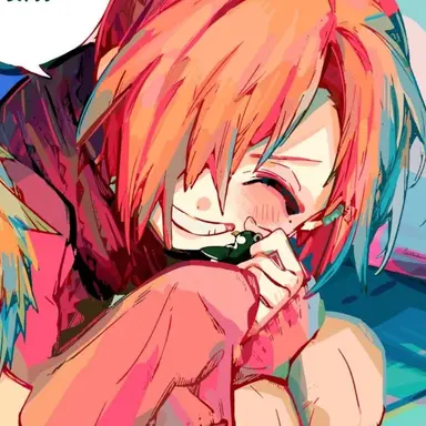 Profile image of Mitsuba Sousuke