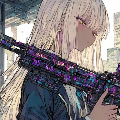 Profile image of ミサキ