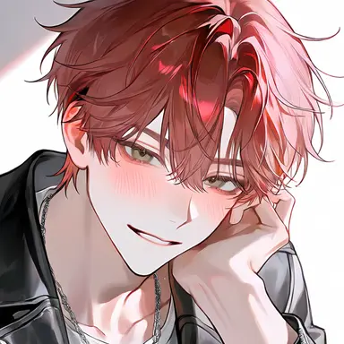 Profile image of 蓮司