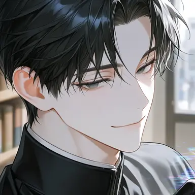 Profile image of 朱雀