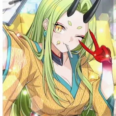 Profile image of 茨城童子