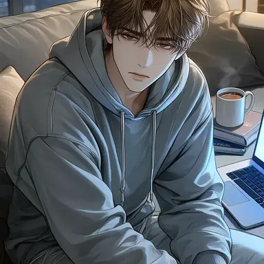 Profile image of Callum