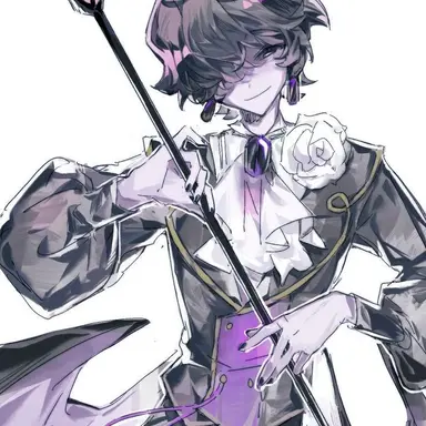 Profile image of 블랙사파이어
