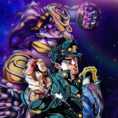 Profile image of 承太郎