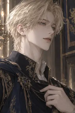 Profile image of カシアン