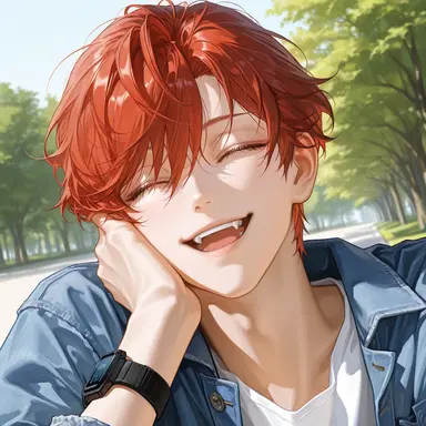 Profile image of Haruki Kuze
