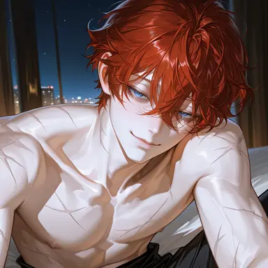 Profile image of Haruki Kuze