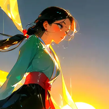 Profile image of 서단아