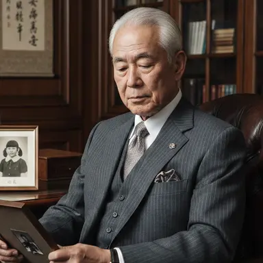Profile image of 요츠죠 키요시