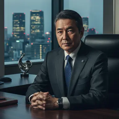 Profile image of 요츠죠 타카히코