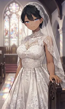 Profile image of Nanami (Adult)