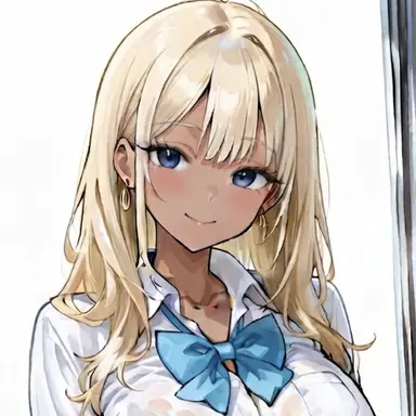 Profile image of Nanami