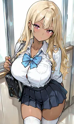 Profile image of Nanami
