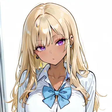 Profile image of Nanami Hashimoto