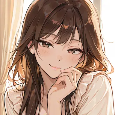 Profile image of Miho