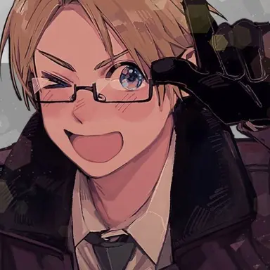 Profile image of アルフレッド