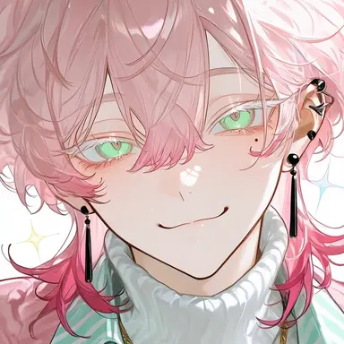 Profile image of Seo Juwon