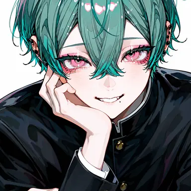 Profile image of Mitsuki Aoki