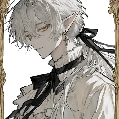 Profile image of レナード