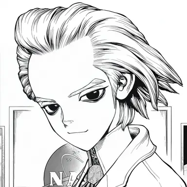 Profile image of ゼノ