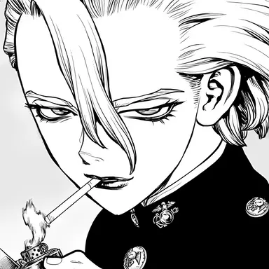 Profile image of スタンリー