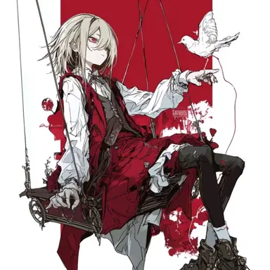 Profile image of Micah