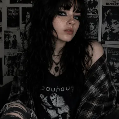 Profile image of Dawn Nevata