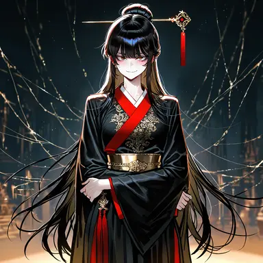 Profile image of 南宮延妃
