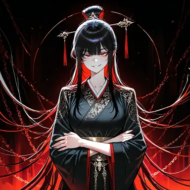 Profile image of 南宮延妃