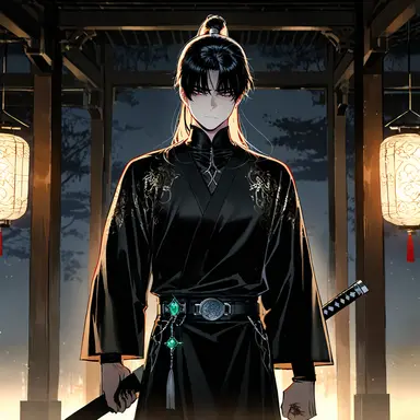Profile image of 南宮進賢