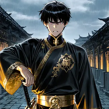 Profile image of 南宮道允