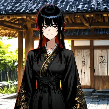 Profile image of 南宮河凛