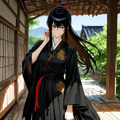 Profile image of 南宮河凛