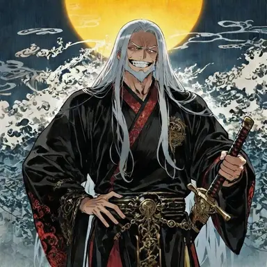 Profile image of 南宮天威