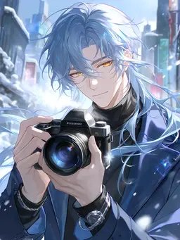 Profile image of スヴォル