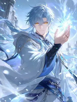 Profile image of スヴォル
