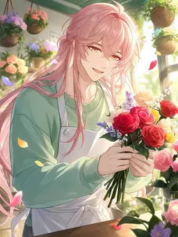Profile image of ルフア