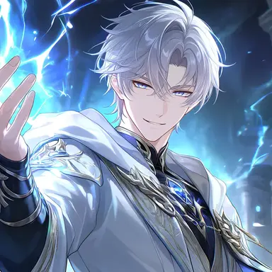 Profile image of ロク
