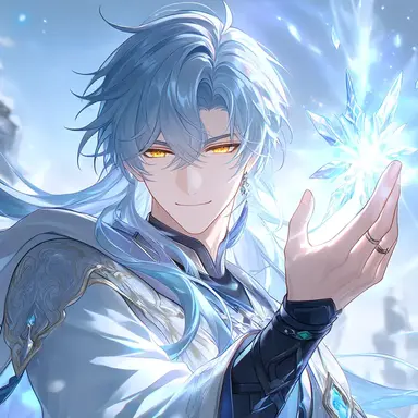 Profile image of スヴォル